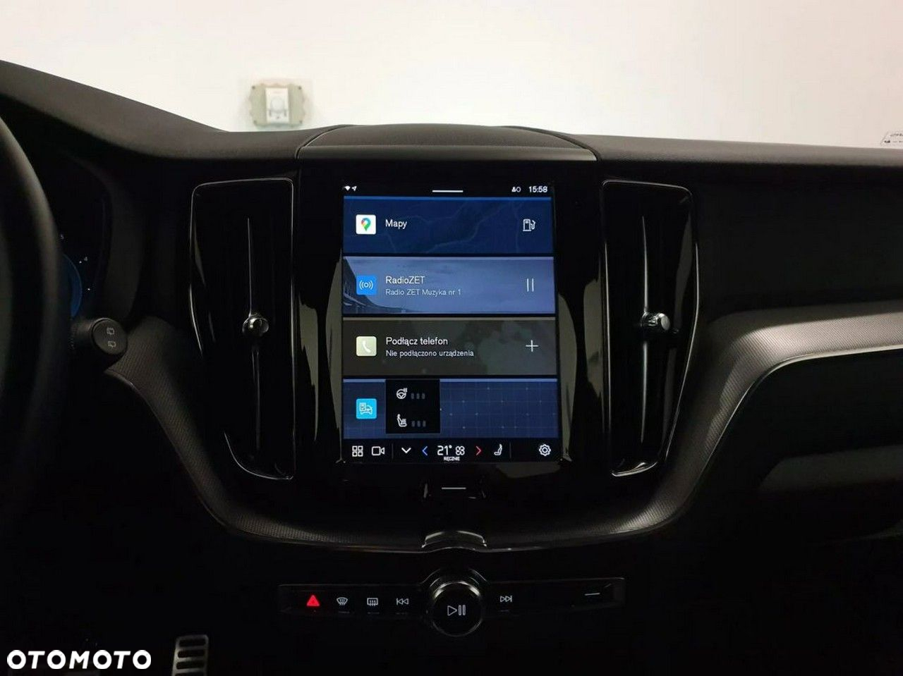 Volvo XC 60 B4 D Geartronic RDesign - 13