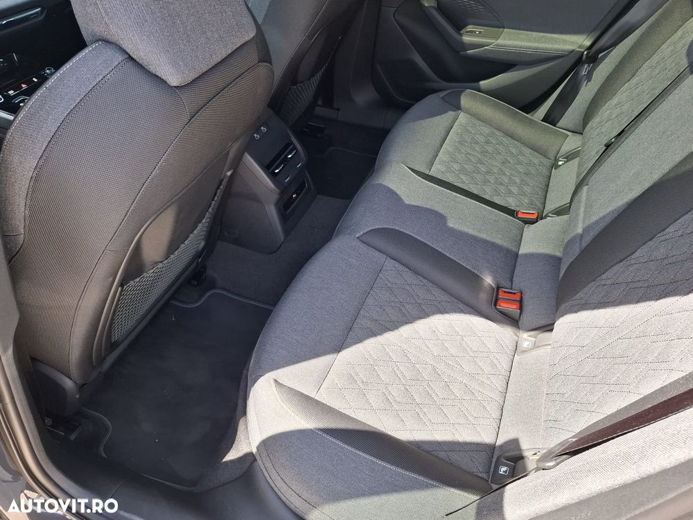 Audi A5 ack 2.0 40 TDI quattro S tronic MHEV S Line - 11