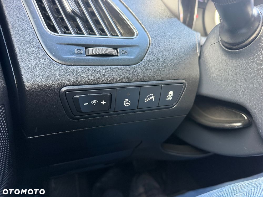 Hyundai ix35 2.0 2WD Automatik Trend - 24