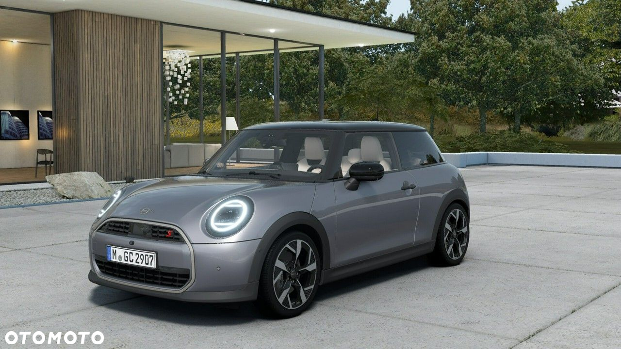 MINI Cooper - 2