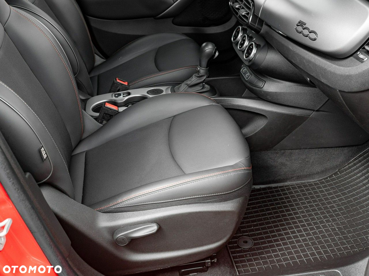 Fiat 500X 1.3 Sport DCT - 33