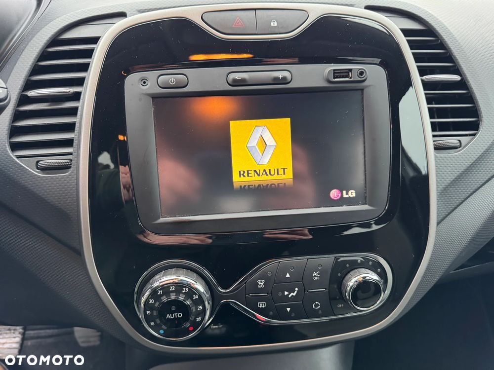Renault Captur ENERGY TCe 90 Start&Stop Dynamique - 32