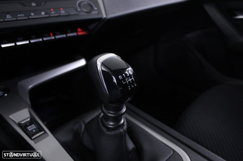 Peugeot 308 1.5 BlueHDi Active Pack - 29