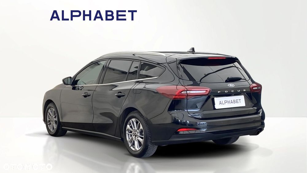 Ford Focus 1.0 EcoBoost mHEV Titanium X - 3