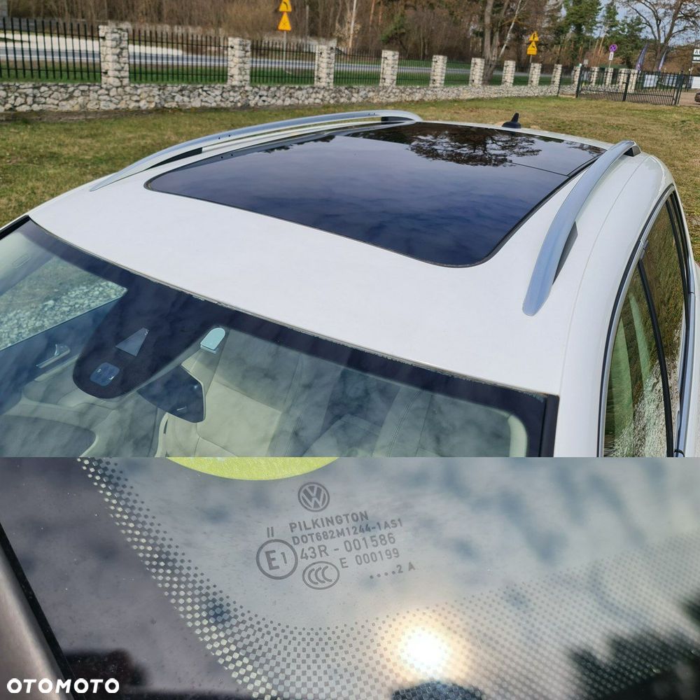 Volkswagen Tiguan 2.0 TDI DPF 4Motion BlueMotion Technology DSG Exclusive - 37