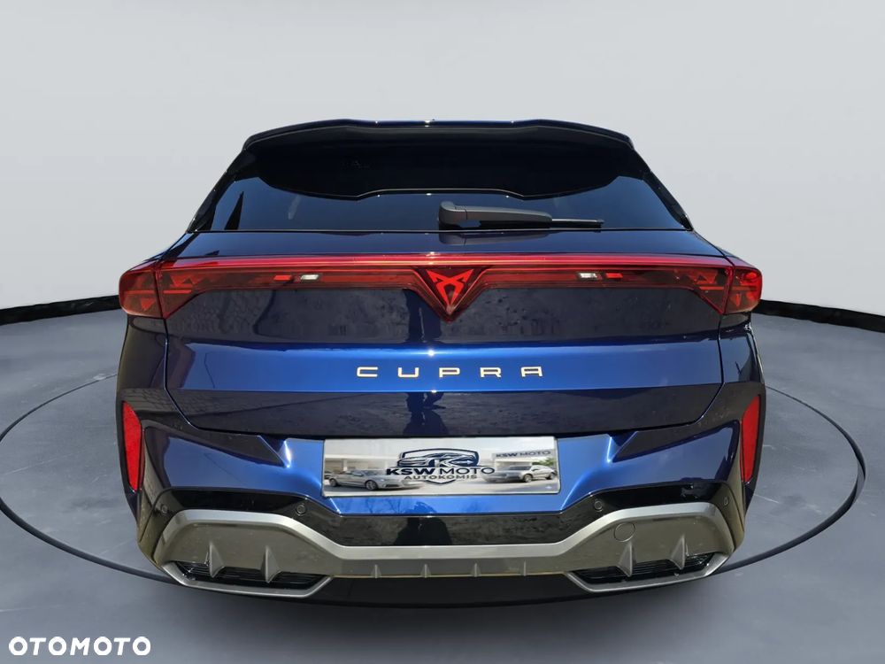 Cupra Terramar 2.0 TSI 4Drive VZ DSG - 14