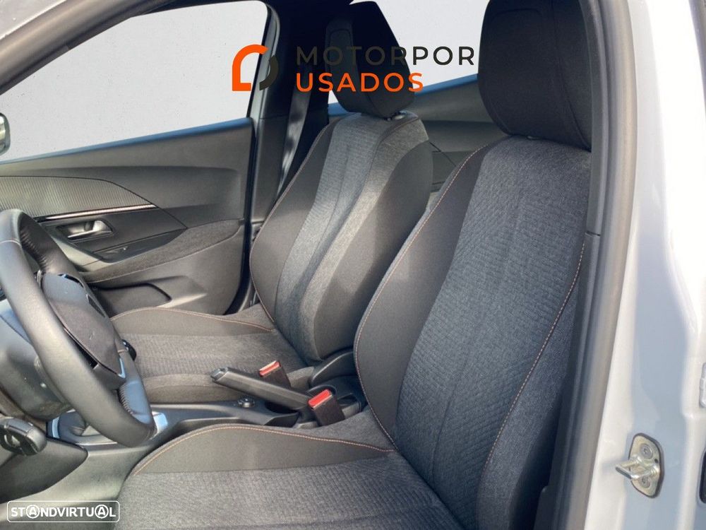 Peugeot 2008 1.2 PureTech Style - 9