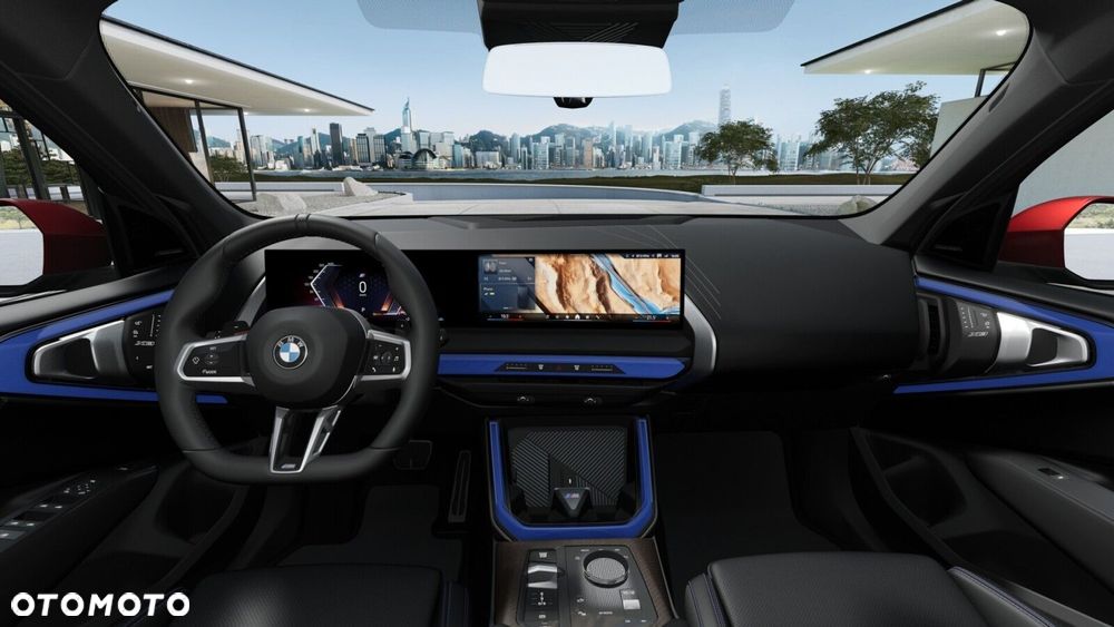 BMW X3 xDrive20d mHEV sport - 28