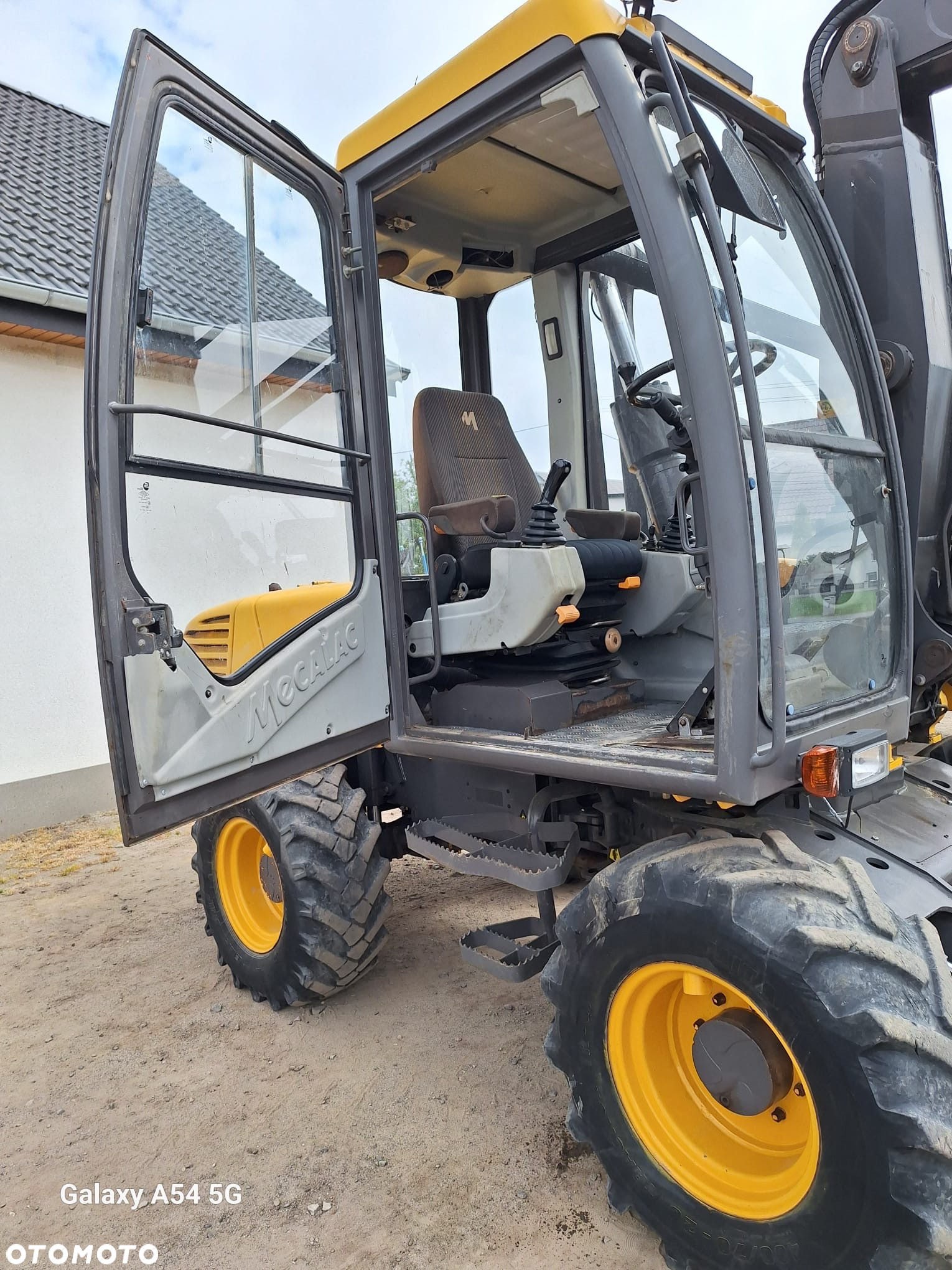 Mecalac - 8