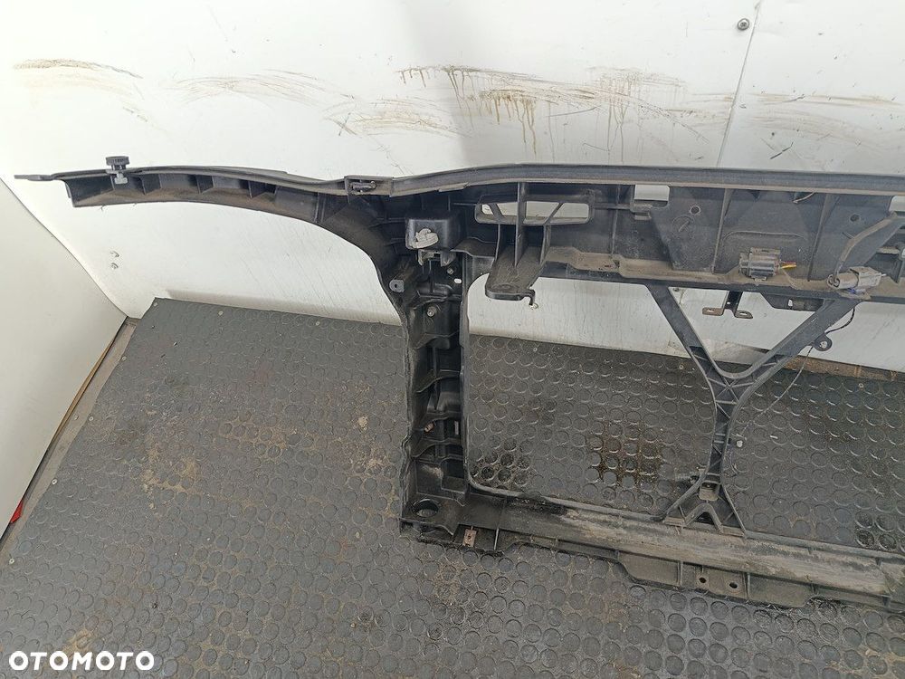 PAS PRZÓD, WZMOCNIENIE CZOŁOWE MAZDA 5 I 2.0 16V - 3