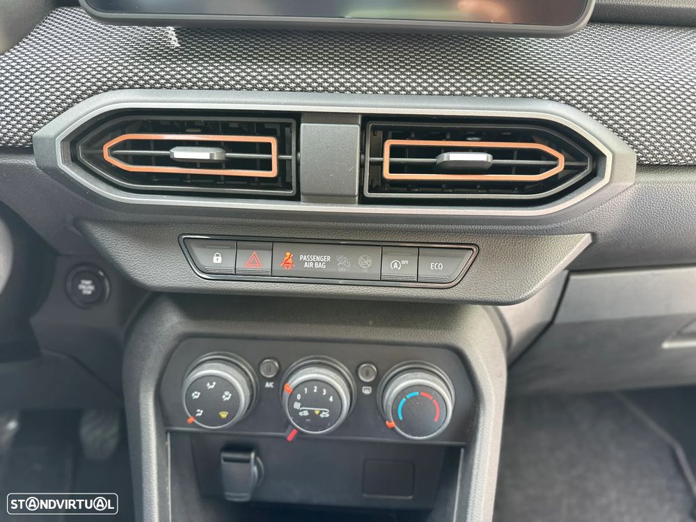 Dacia Sandero 1.0 TCe Extreme - 16