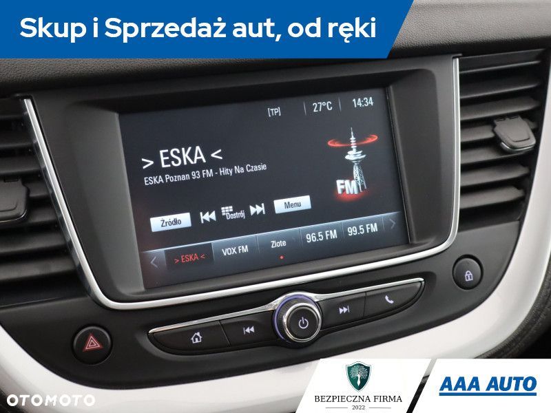 Opel Grandland X - 15