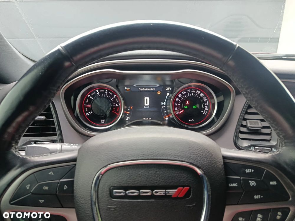 Dodge Challenger 3.6 SXT - 16
