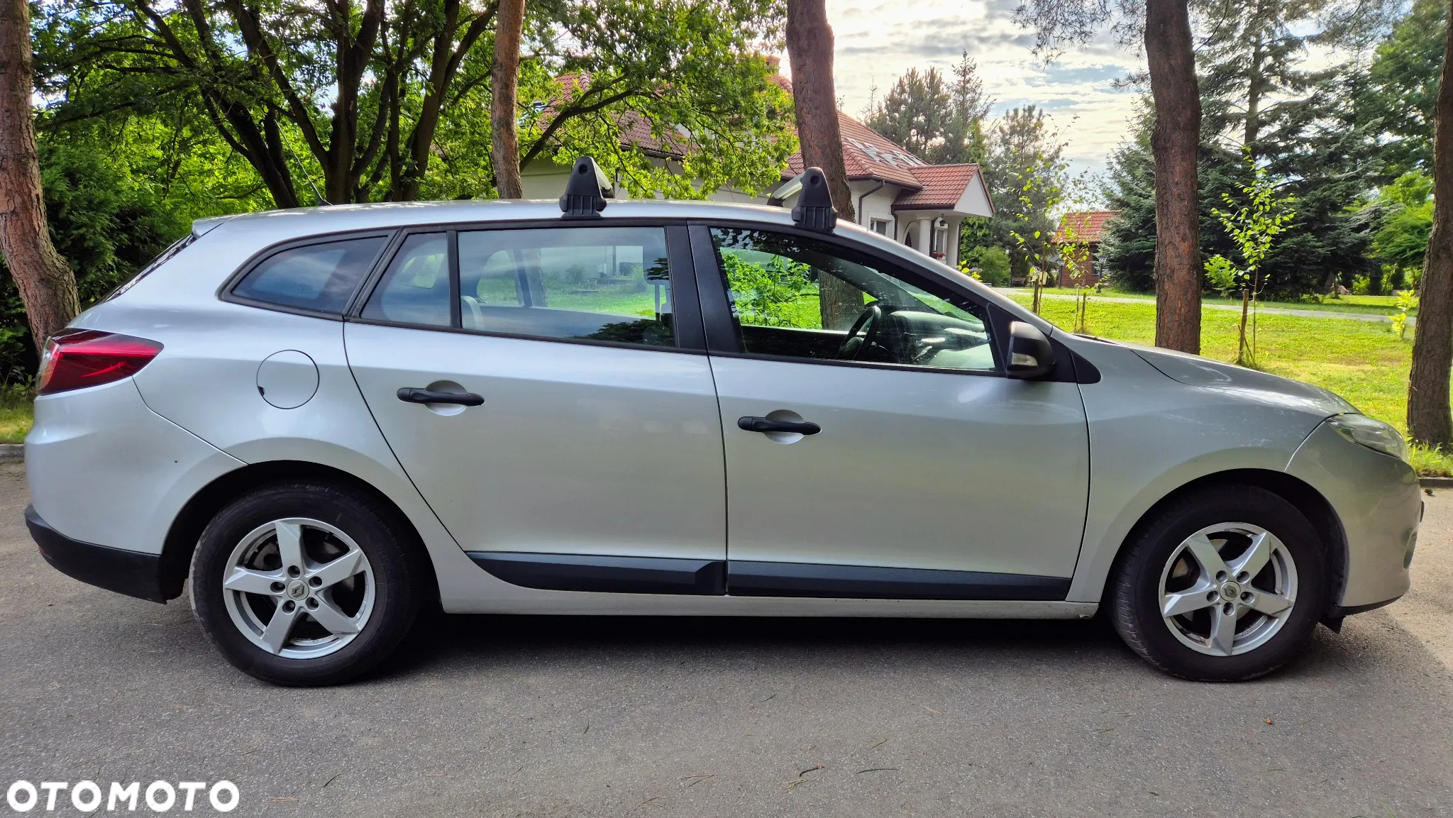 Renault Megane - 16