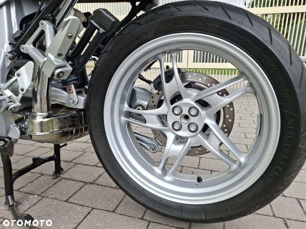 BMW R - 27