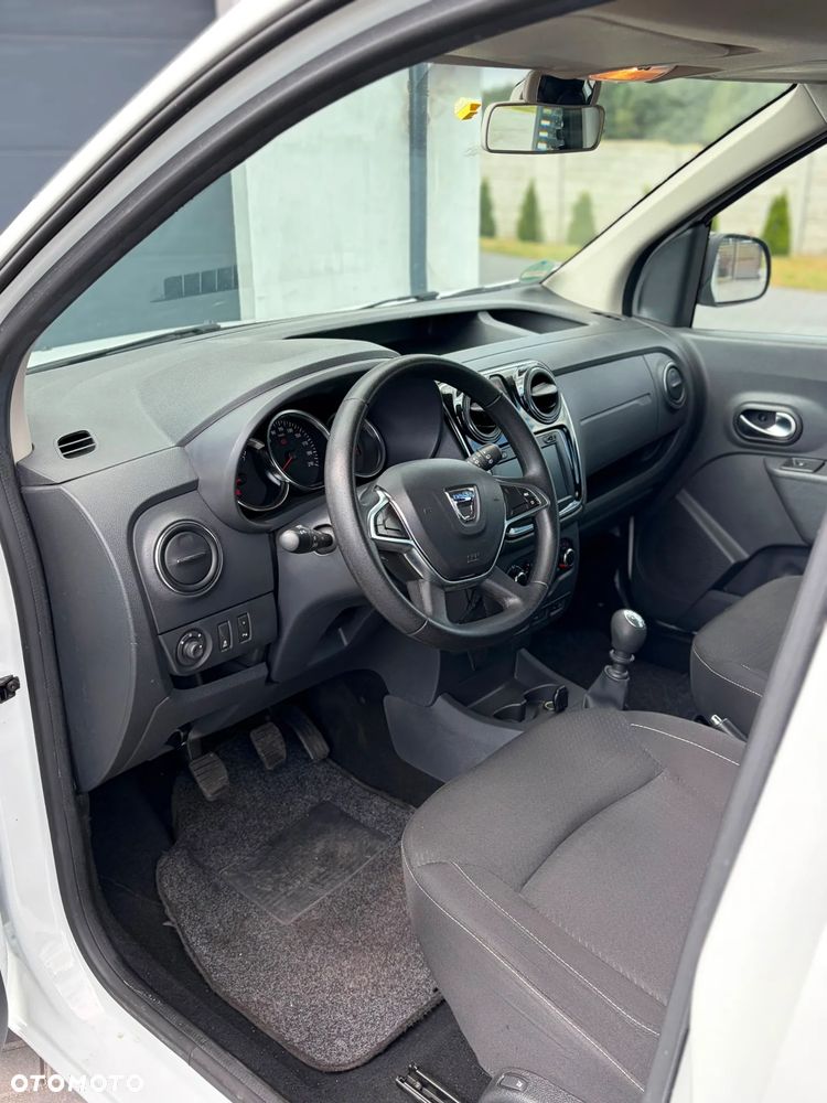 Dacia Dokker 1.3 TCe Laureate - 20