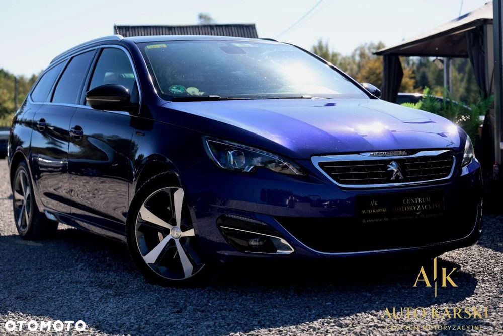 Peugeot 308 - 4