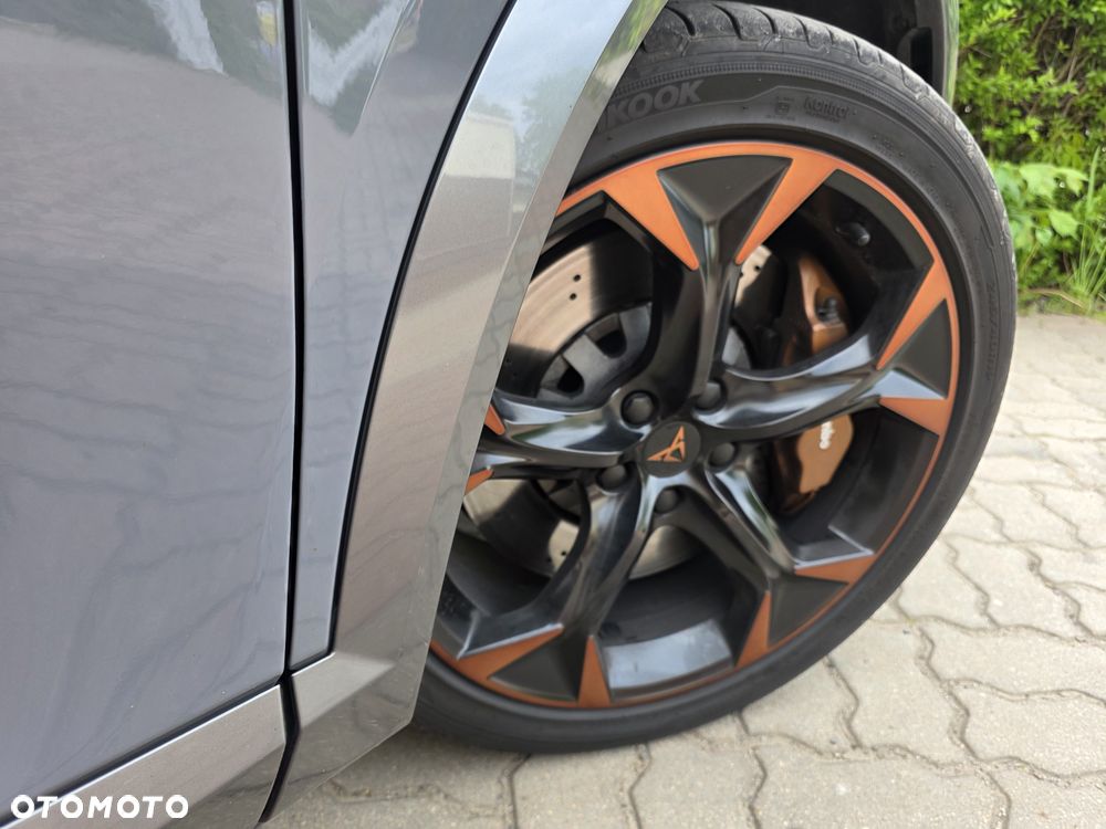 Cupra Formentor 2.0 TSI 4Drive VZ Fuori Edition DSG - 35