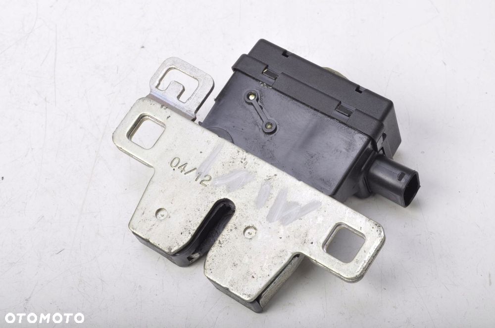 MINI R58 ZAMEK BAGAŻNIKA KLAPY 2759608 - 3