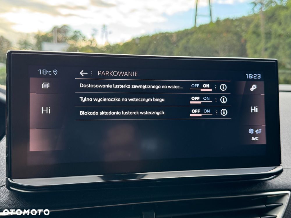 Peugeot 5008 1.5 BlueHDi GT S&S - 39
