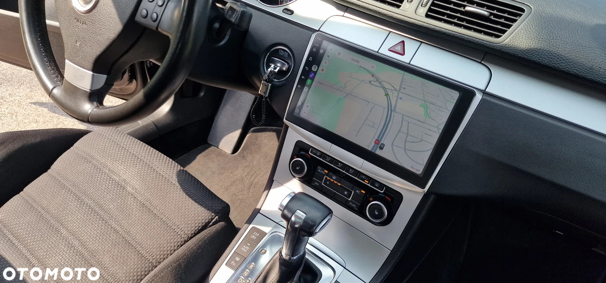 Volkswagen Passat 2.0 TDI Highline DSG - 25