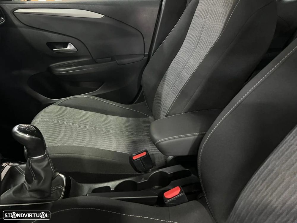 Opel Corsa 1.2 Business Edition - 14
