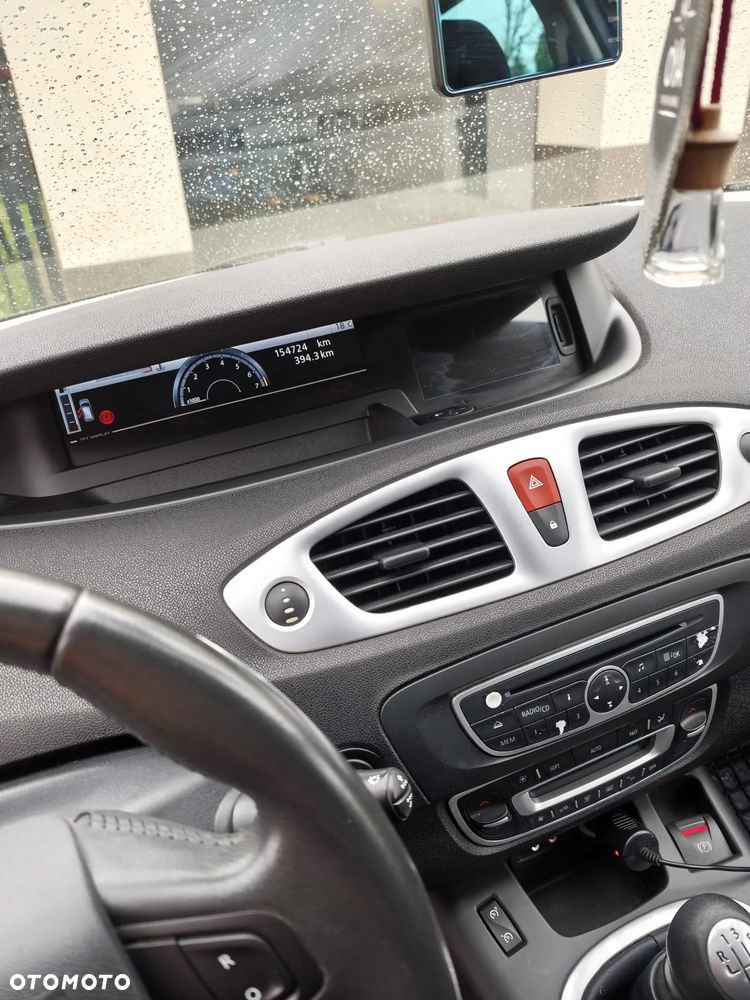 Renault Grand Scenic Gr 1.4 16V TCE Expression - 13