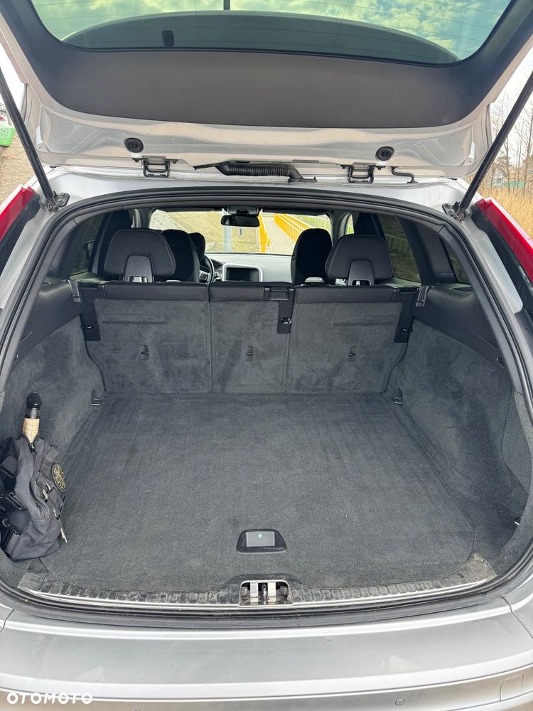 Volvo XC 60 D4 Drive-E Summum - 14