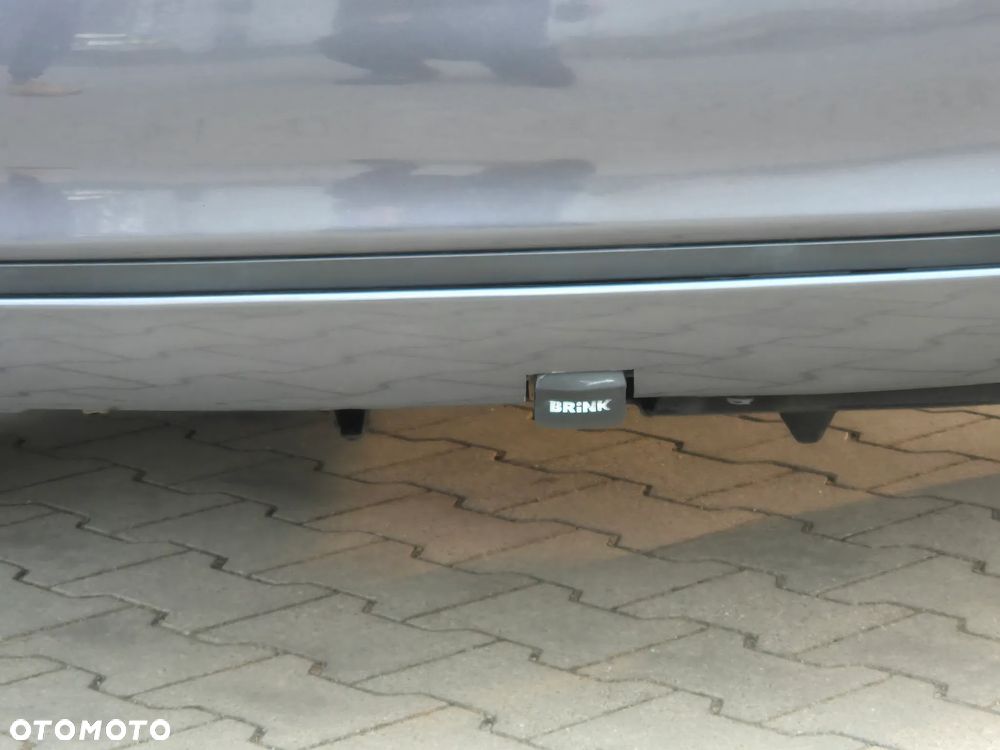 Toyota Avensis 2.2 D-CAT Prestige - 17