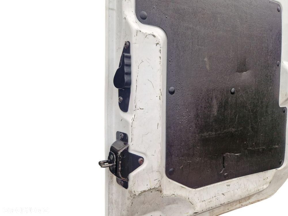 Drzwi lewy tył Renault Master 3 Movano B - 9