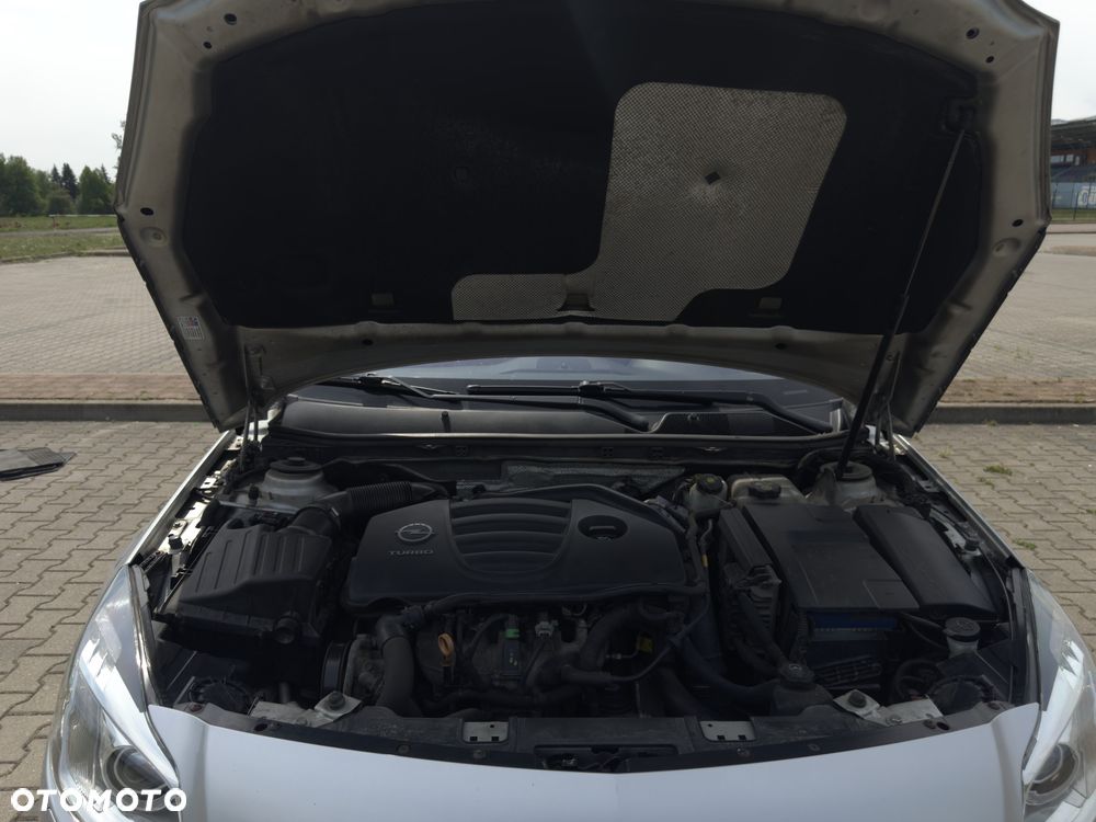 Opel Insignia 2.0 T Cosmo - 12