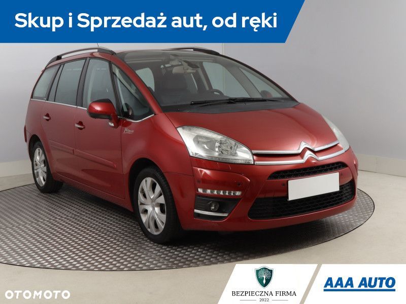 Citroën C4 Grand Picasso - 3