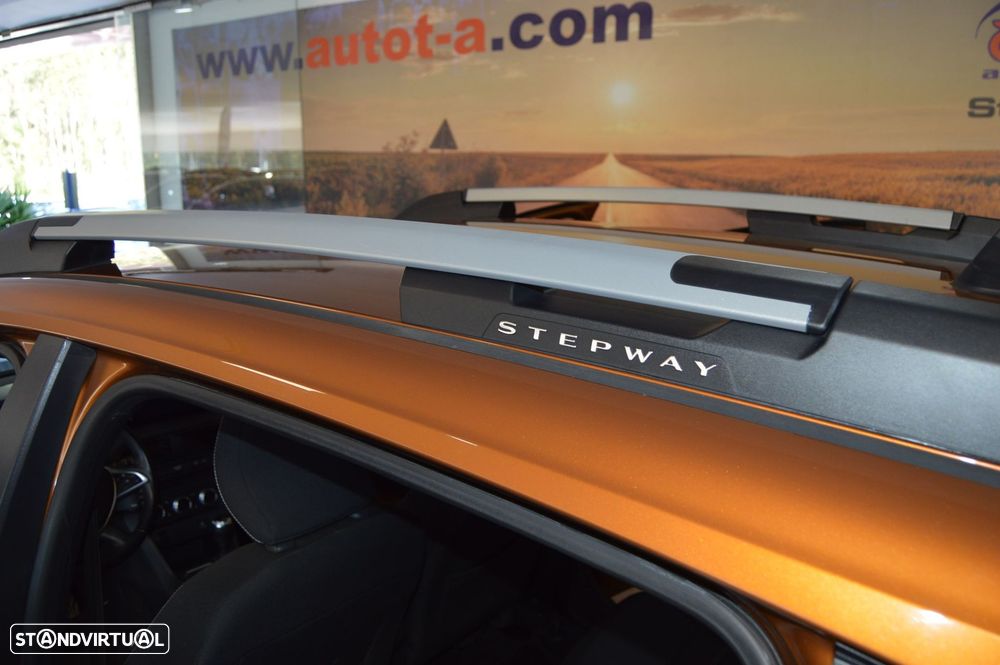 Dacia Sandero 1.0 ECO-G Stepway Bi-Fuel - 17