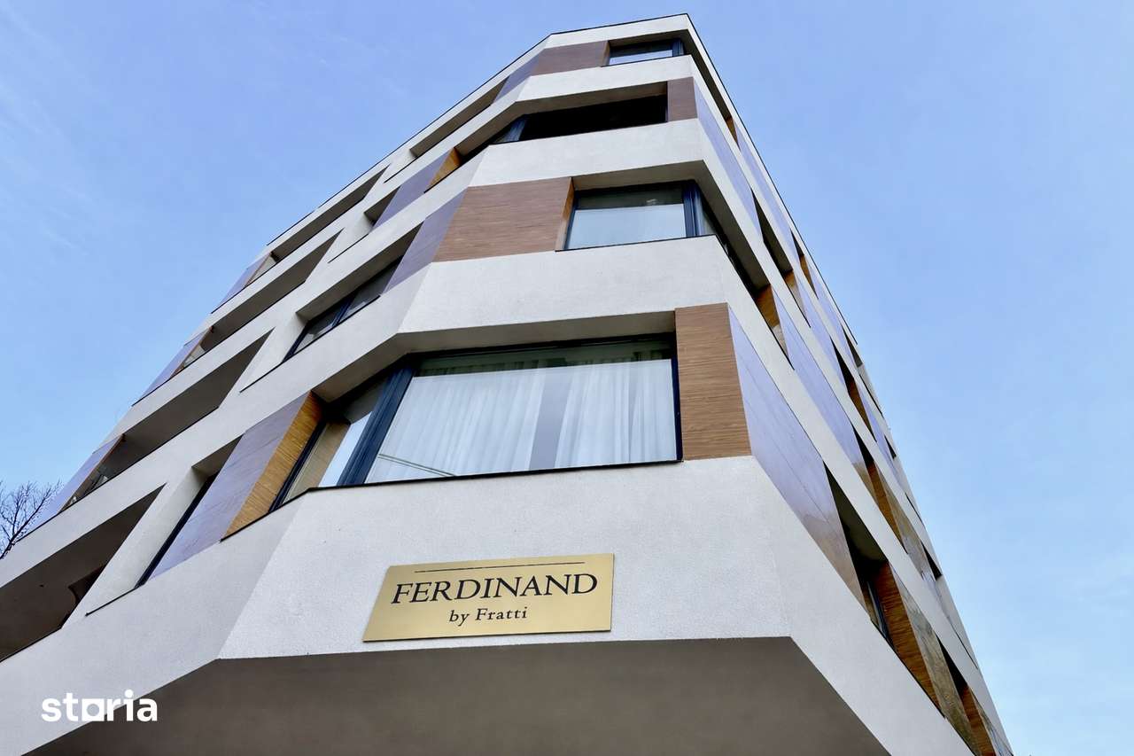 Penthouse 3 camere | Terasă 150 mp | Spațiu rar | Iancului – Ferdinand — fotografia 3