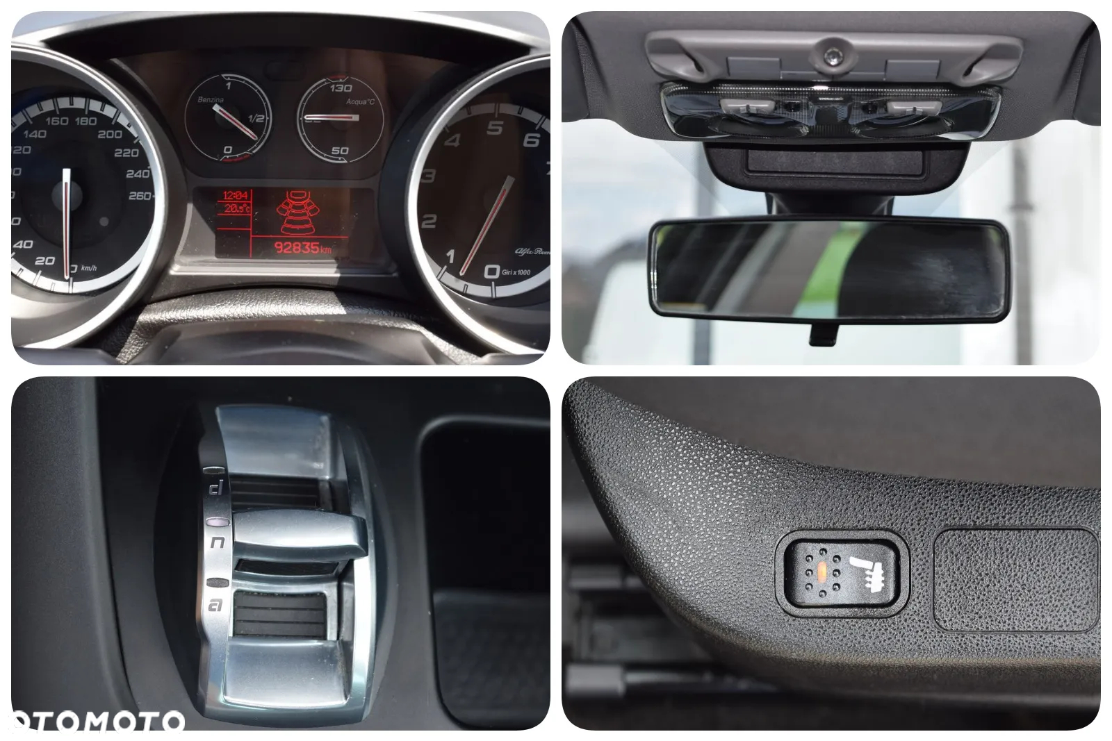 Alfa Romeo Giulietta 1.4 TB 16V Super - 32