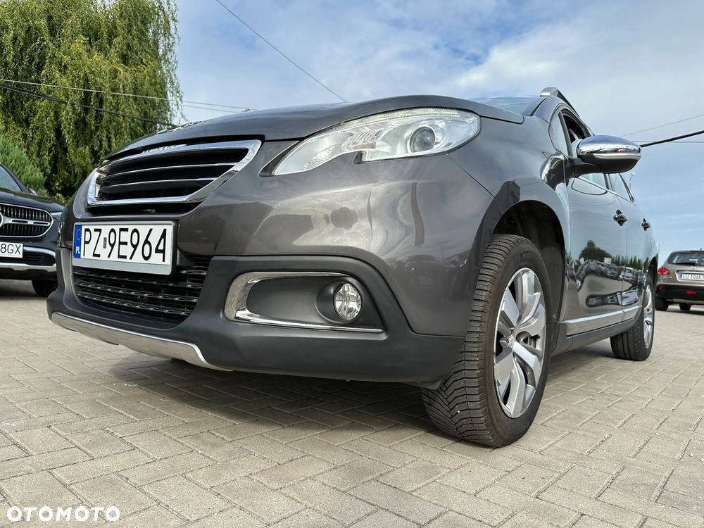 Peugeot 2008 - 31