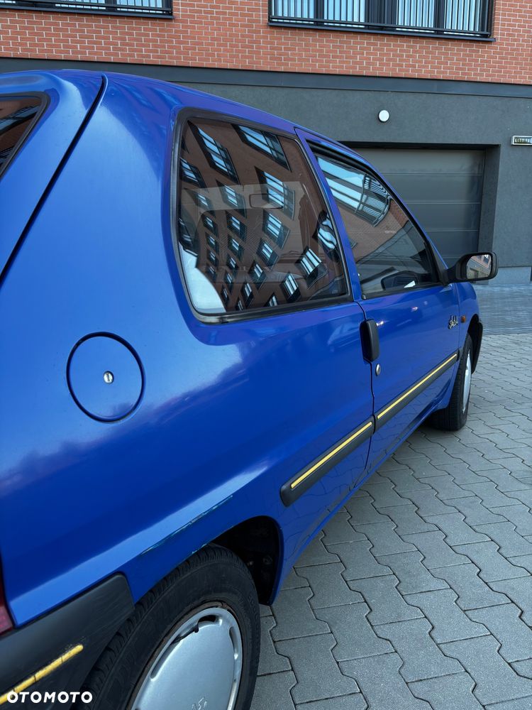 Peugeot 106 1.0 Kid - 6