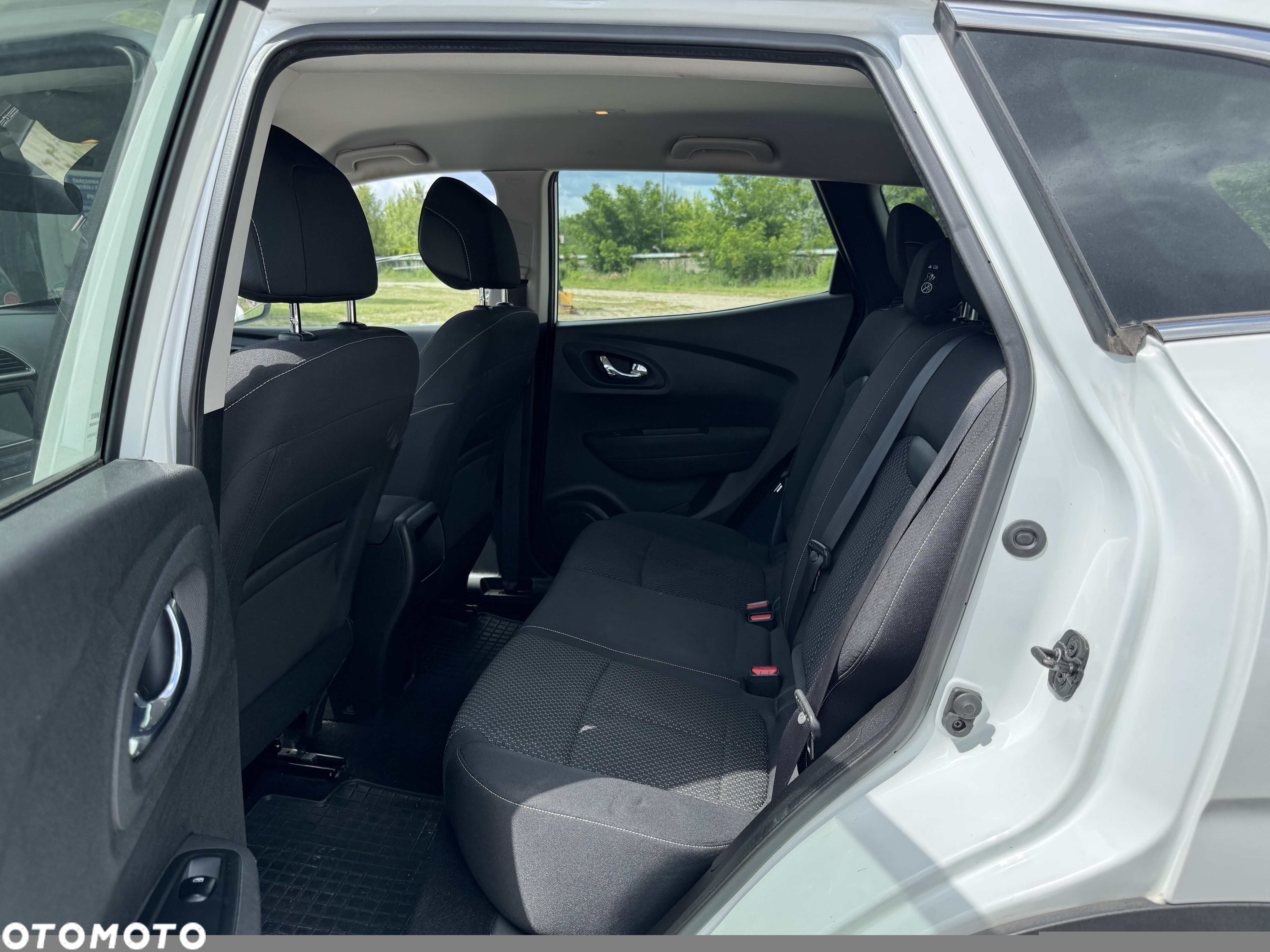 Renault Kadjar 1.2 Energy TCe Limited - 5