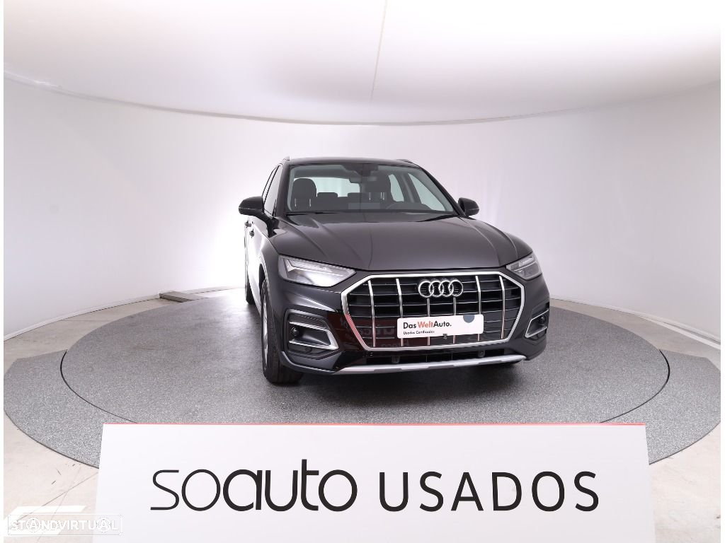 Audi Q5 35 TDI Advanced S tronic - 22