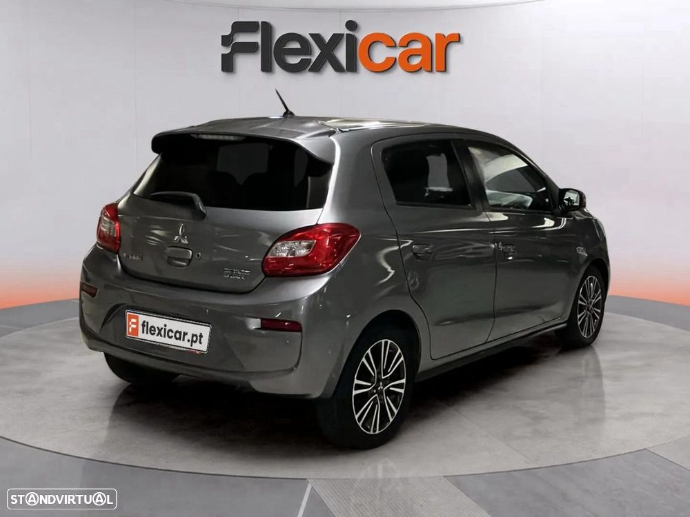 Mitsubishi Space Star 1.2 Intense - 6