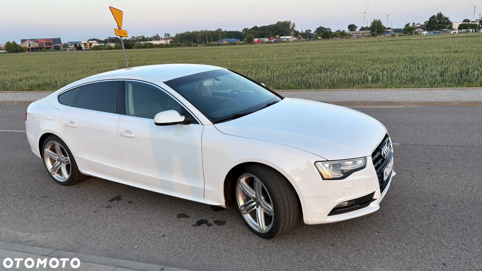 Audi A5 - 14
