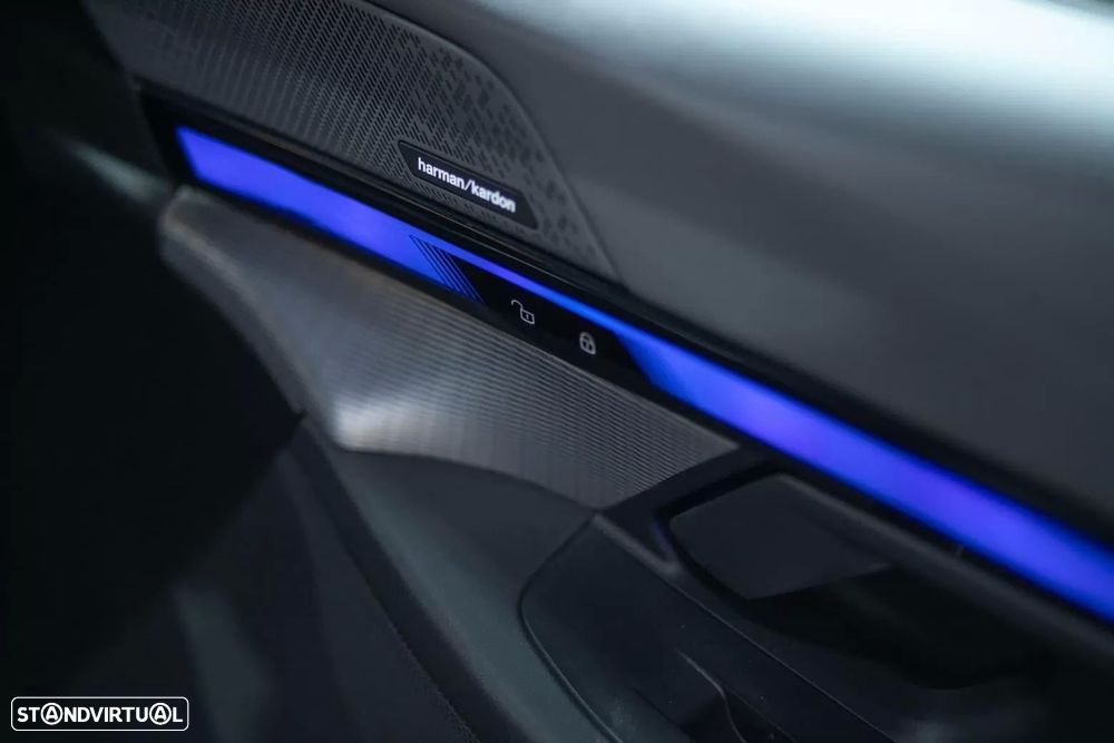 BMW i5 M60 xDrive Pack Desportivo M Pro - 12