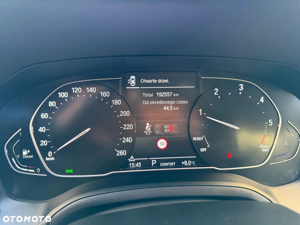 BMW Seria 3 318d Edition Luxury Line Purity - 12