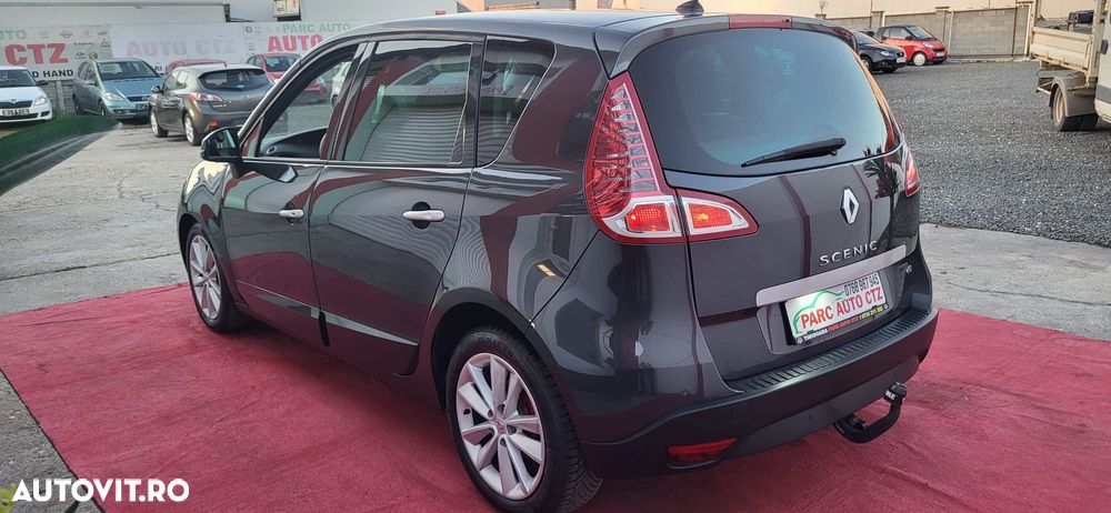 Renault Scenic - 7