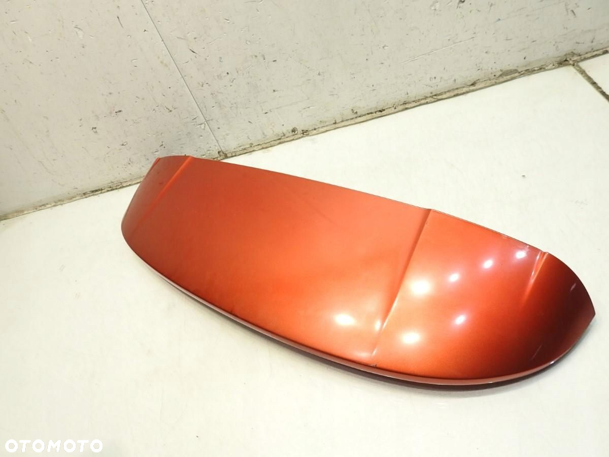 LOTKA SPOJLER KLAPY TYŁ RENAULT CLIO IV KOMBI 960303795R - 7