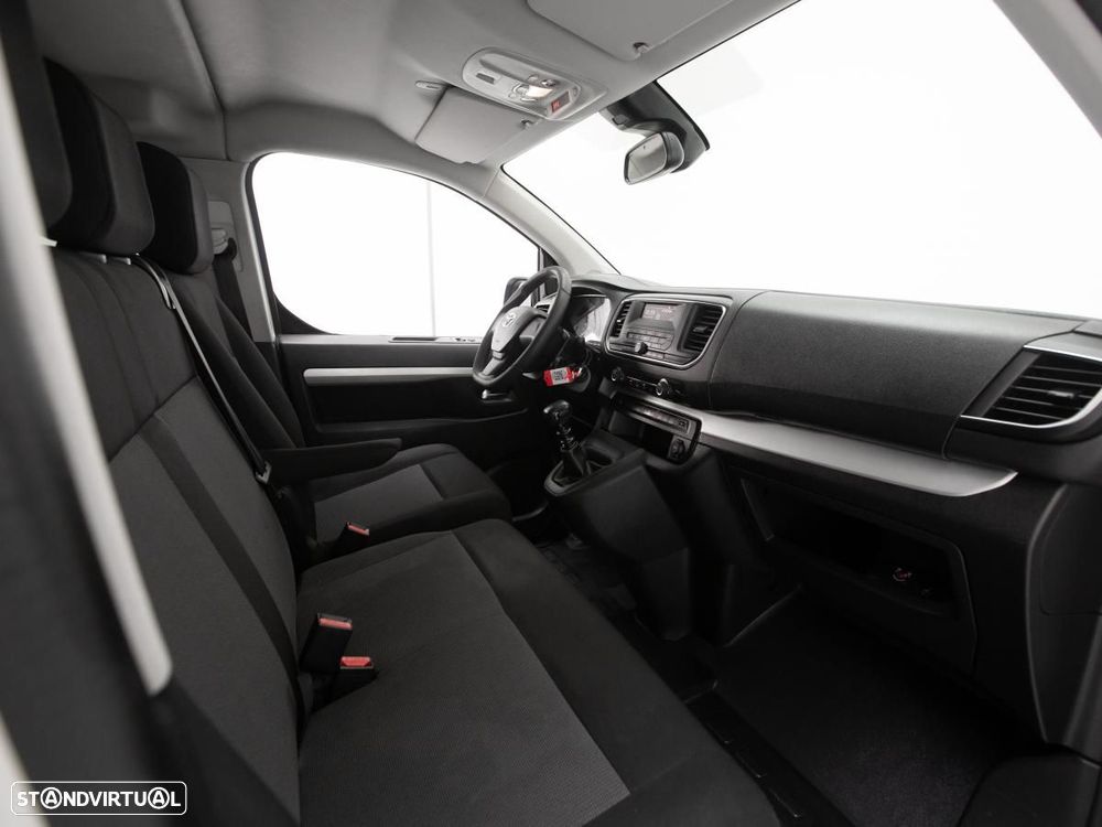 Toyota Proace Verso 1.5 D-4D L1 1.0T Comfort 9L - 9