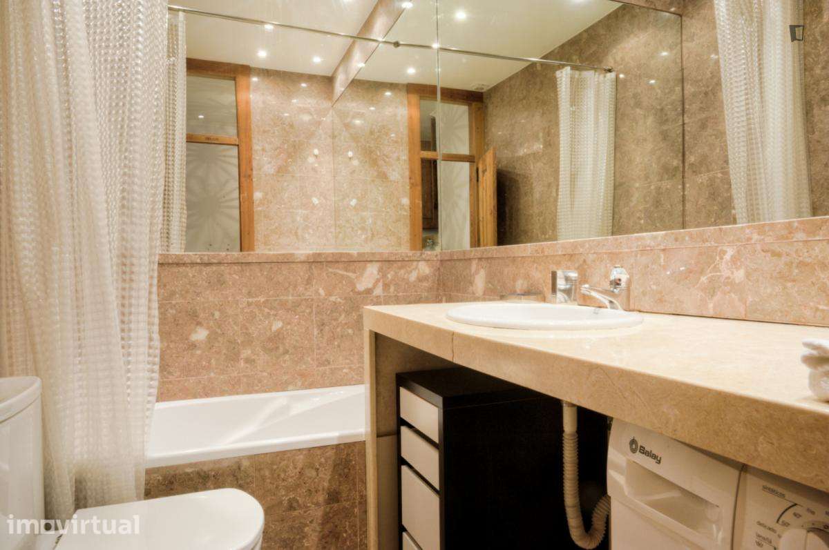 Apartamento com 1 quartos - localizado em Bairro Alto Lisbon - Grande imagem: 5/7