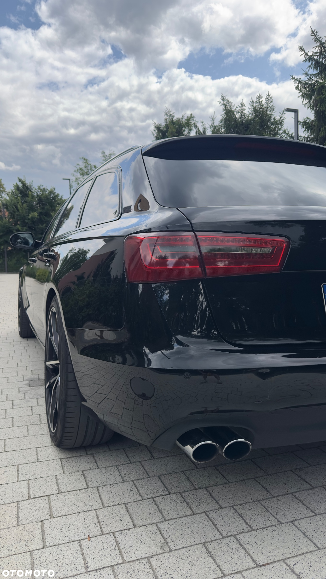 Audi A6 2.0 TDI - 10
