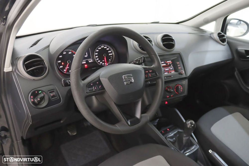 SEAT Ibiza 1.0 TSI Reference - 3