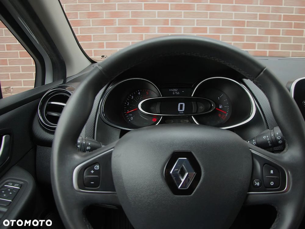 Renault Clio 1.5 dCi Energy Alize - 31